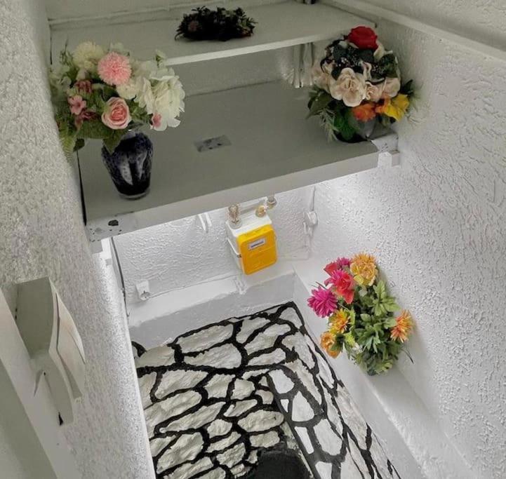 Jolie Petite Maison Avec Un Grand Jardin Montmagny Esterno foto